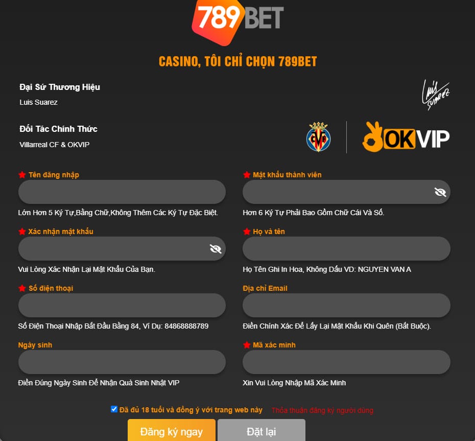 nhà cái 789bet